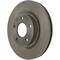 Centric Parts Standard Brake Rotor, 121.42096 121.42096 - alternate 2